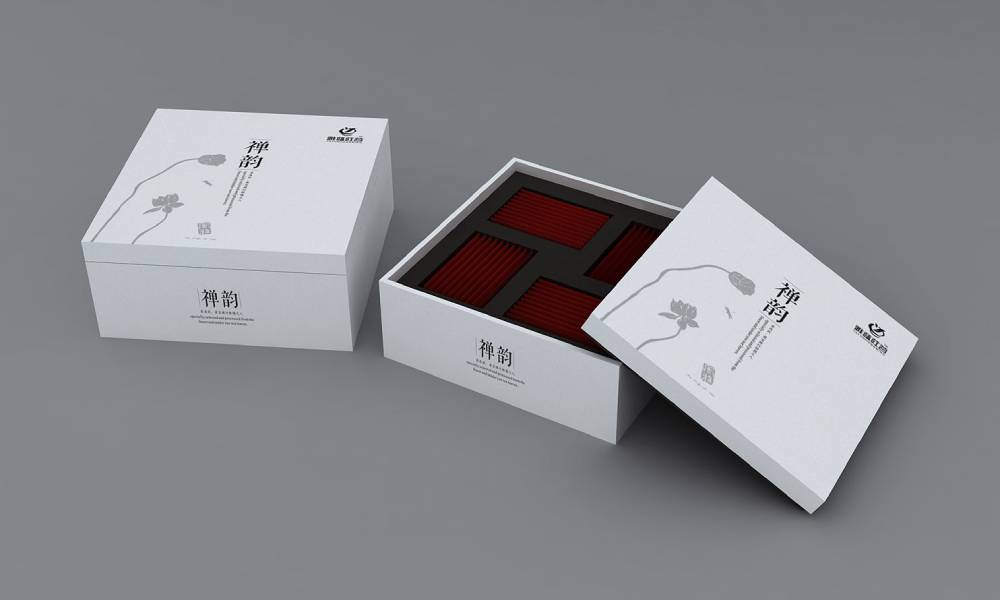 椒江区茶叶包装设计：以自然意趣，传递城市茶香的清雅韵味